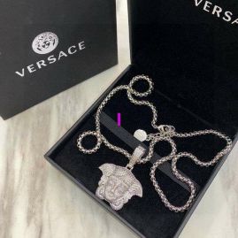 Picture of Versace Necklace _SKUVersaceNecklaceI030712217139